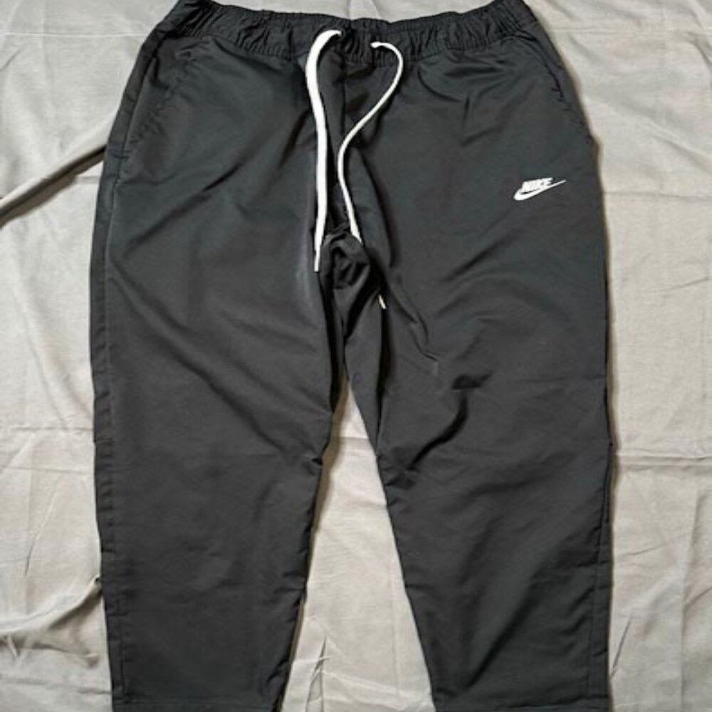 Nike Joggers Black